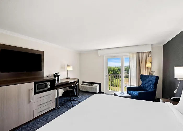 Best Western - Freeport Inn