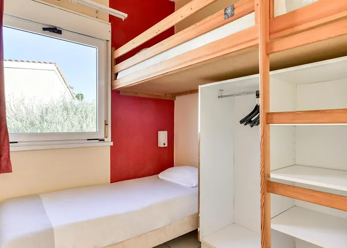 Belambra Clubs Residence Gruissan - Les Ayguades