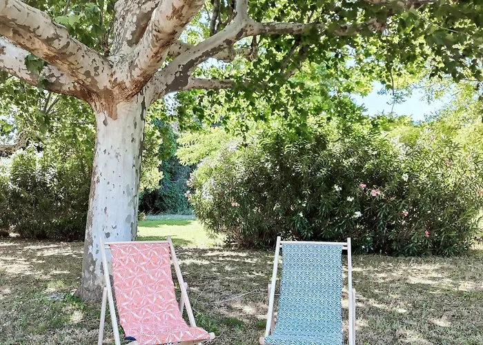 Mas Des Comtes De Provence
