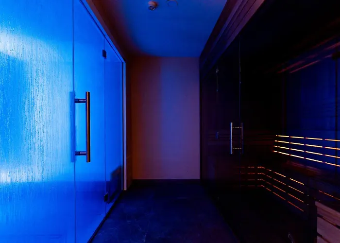 Hotel Regina