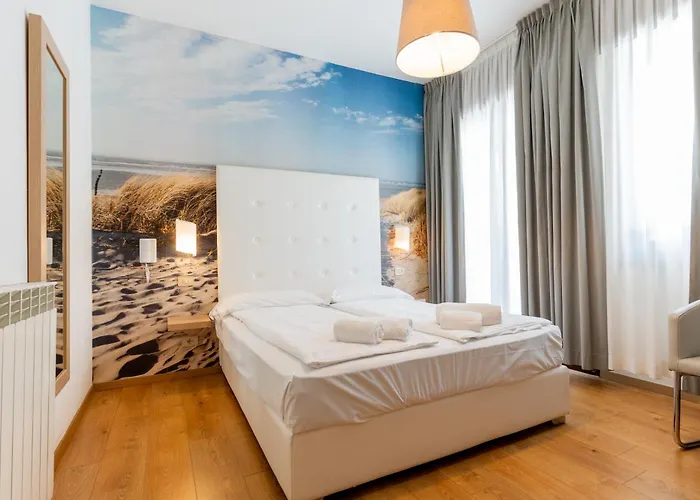 Hotel Regina