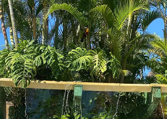 Vale Do Sonho Hotel