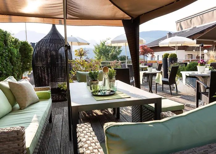 Hotel Tirolerhof
