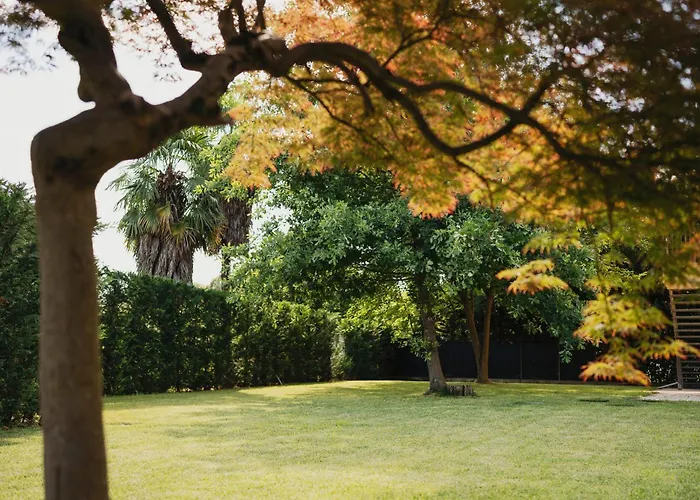 Hotel Al Giardino