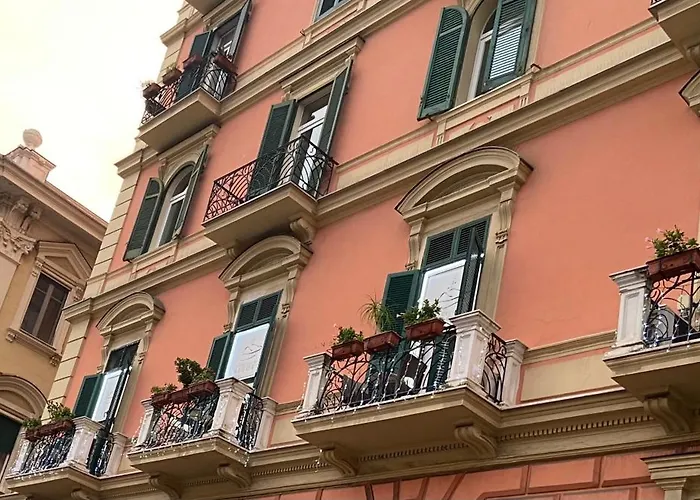 Mergellinaresort