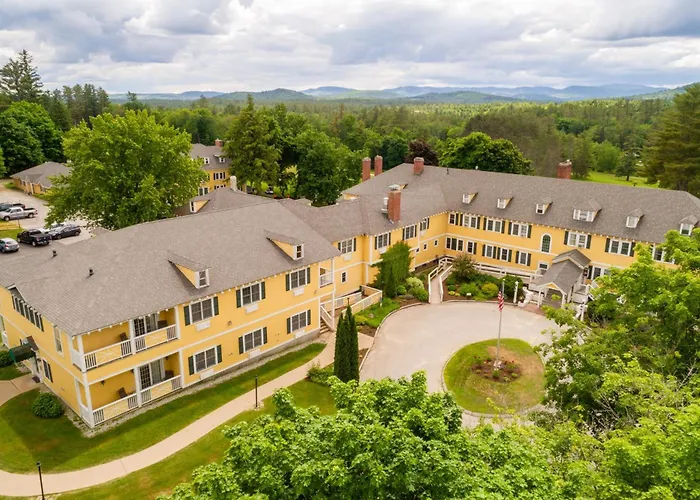 The Bethel Resort & Suites