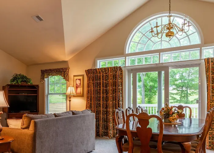 The Bethel Resort & Suites