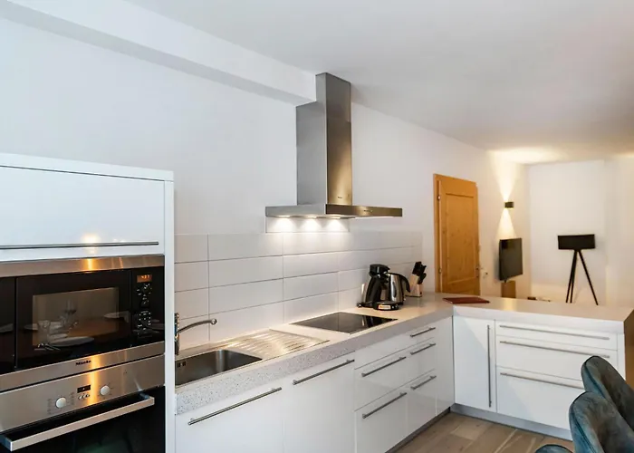 Residence Zillertal
