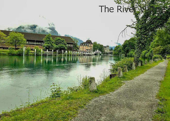 The River Village