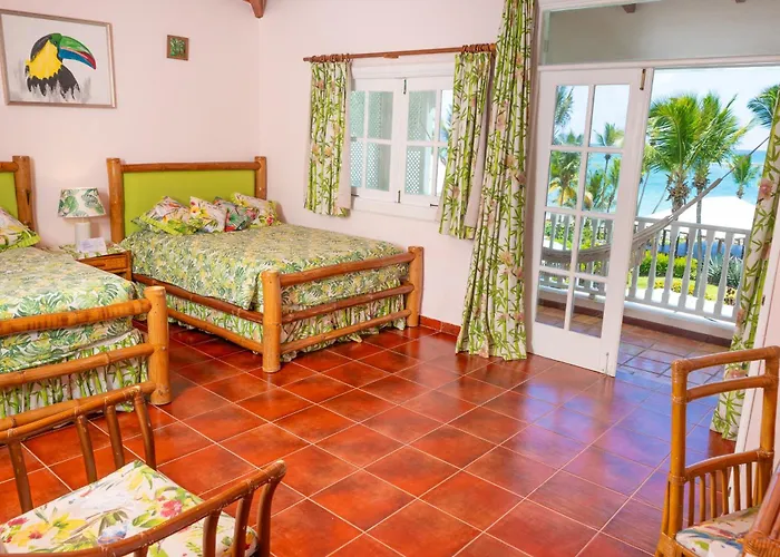 Hotel Villa Serena