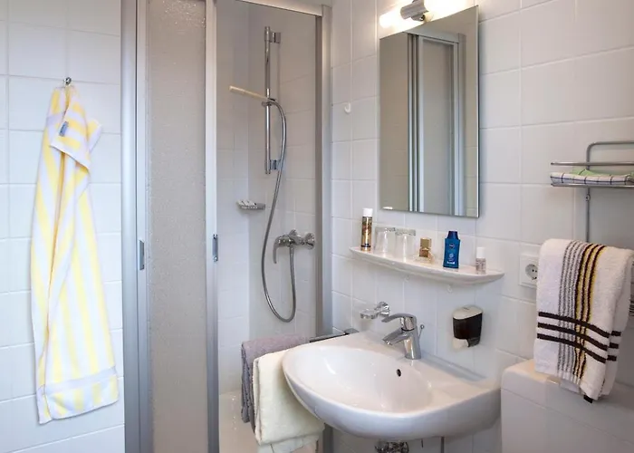 Kurhotel Dornroeschen