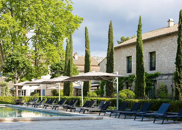 Domaine De Manville