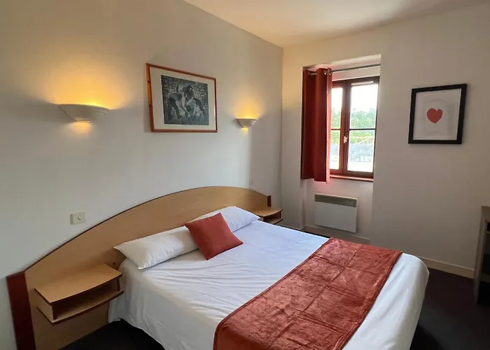 Hotel Tgv