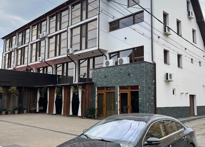 Hotel Palace