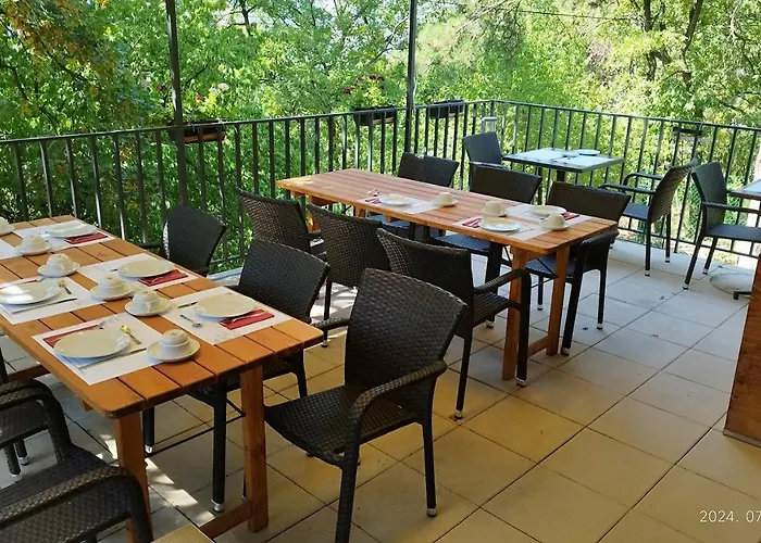 Hotel Therapia