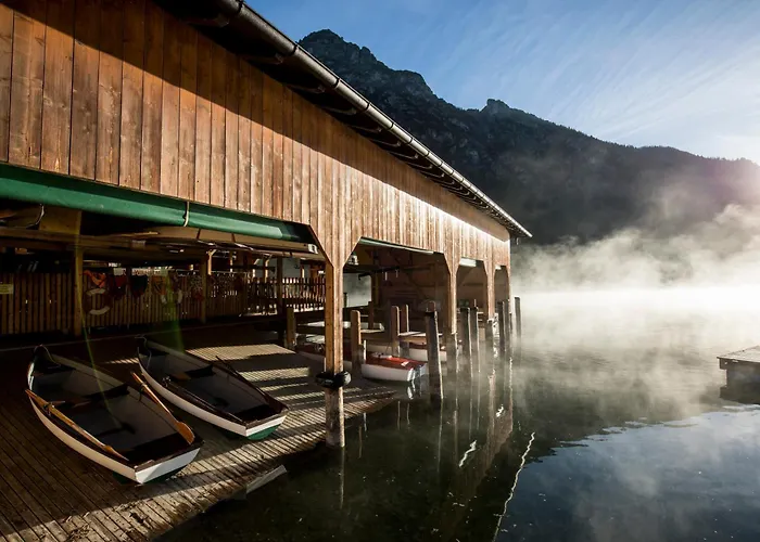 Hotel Fischer Am See