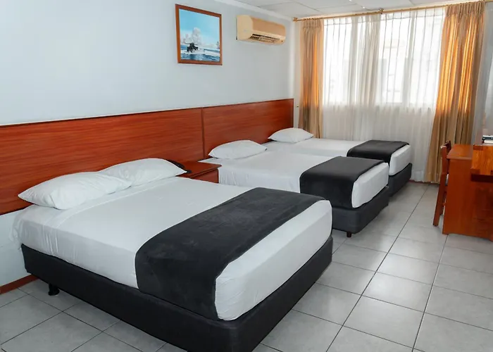 Grand Hotel Machala