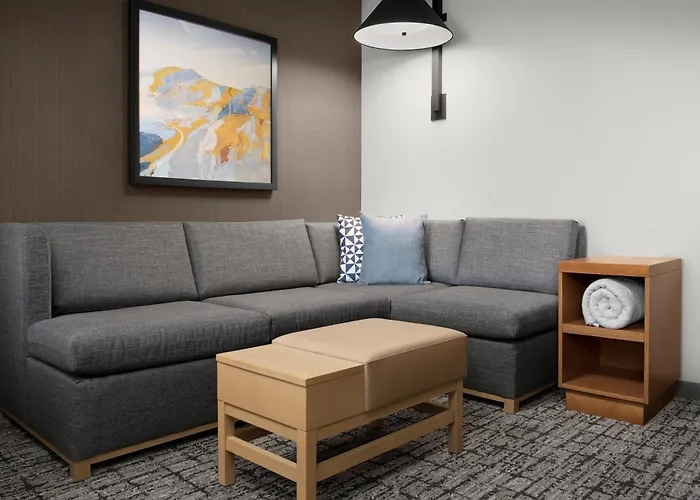Hyatt Place Boulder Pearl Street