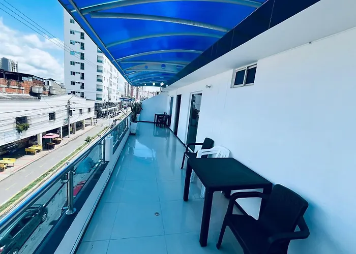 Hotel Bucarica Plaza