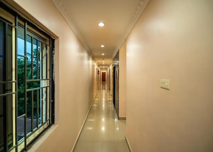 Hotel Harish