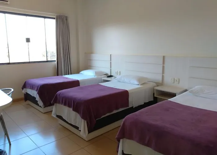 Thile Park Hotel
