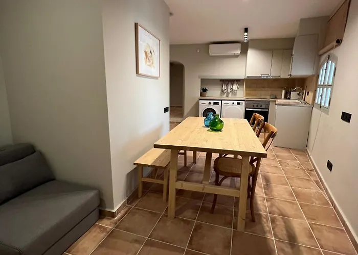 Calendula Hotel & Apartaments