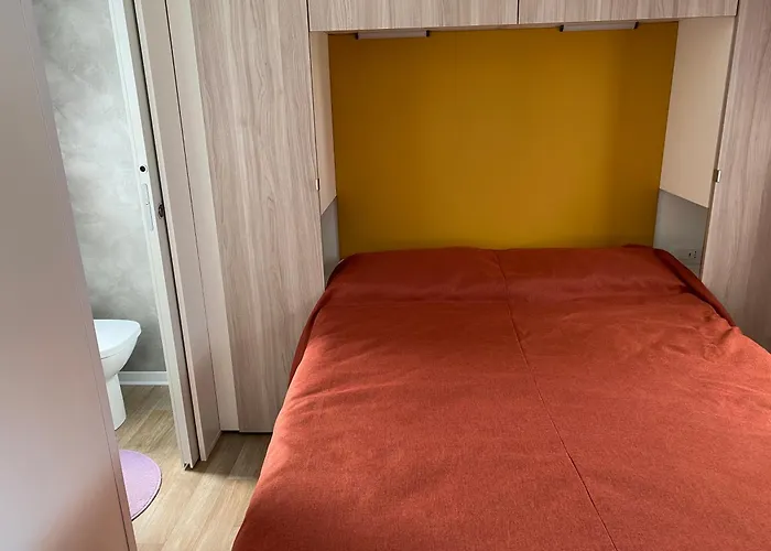 Hotel Villa Delle Palme
