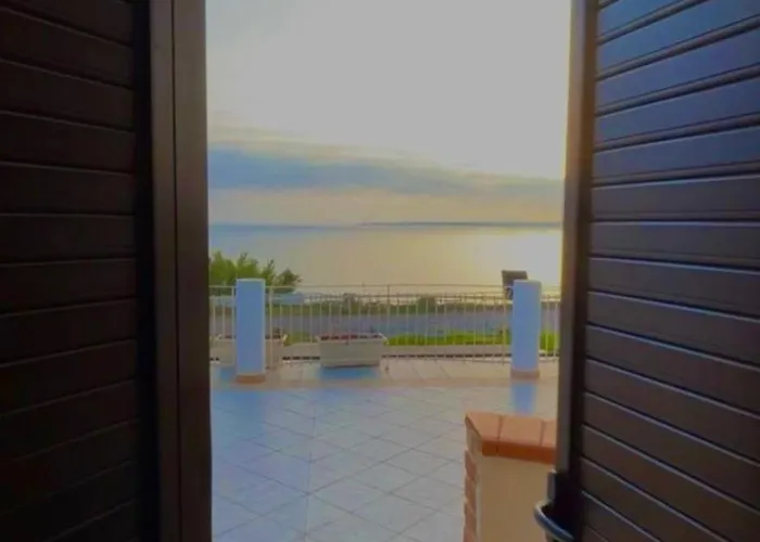 Hotel Baia Blu