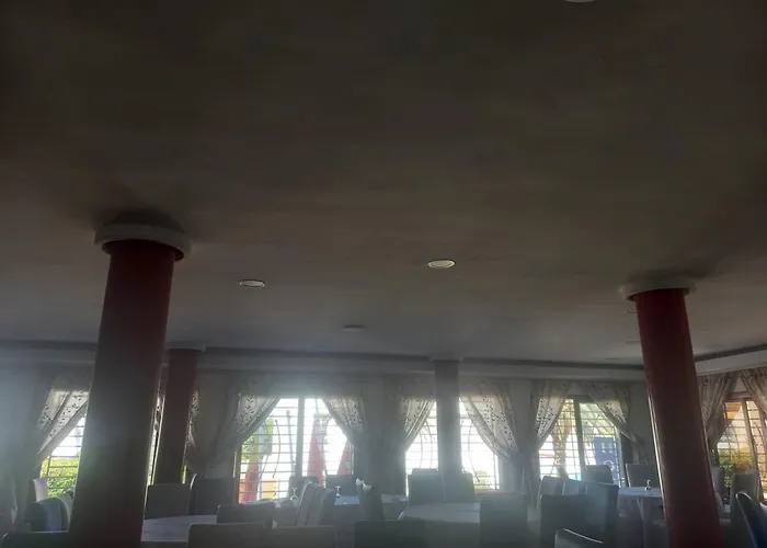 Hotel Salime Al Khozama