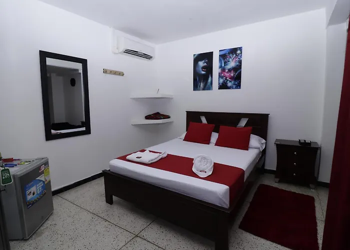 Hotel Cartago Plaza