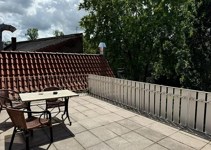 Hotel SchlossStuben