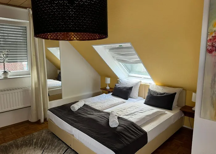 Hotel Schlossstuben