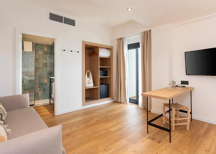 Copaiba By Honne Hotels - Adults Only