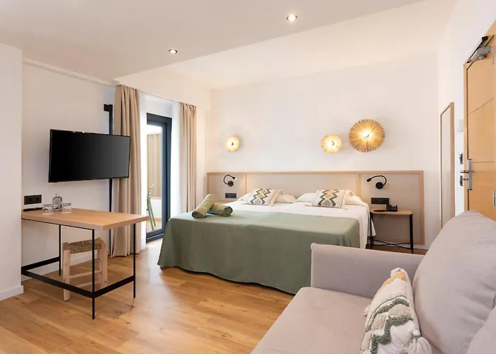 Copaiba By Honne Hotels - Adults Only