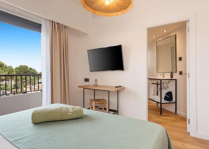 Copaiba By Honne Hotels - Adults Only