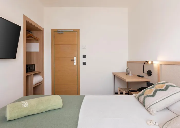 Copaiba By Honne Hotels - Adults Only