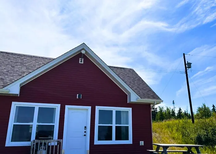 Appalachian Chalets & Rv