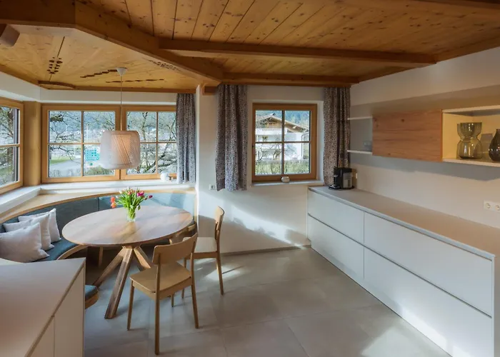 Haus Hager Inge