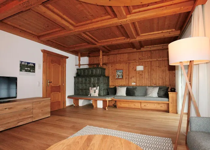 Haus Hager Inge