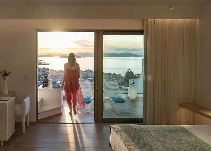 Lagon Life Spirit Boutique Hotel - Adults Only