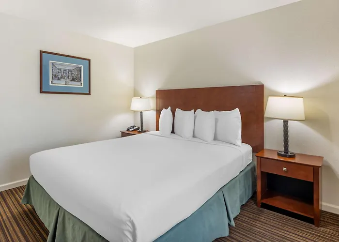 Best Western Capital City Inn