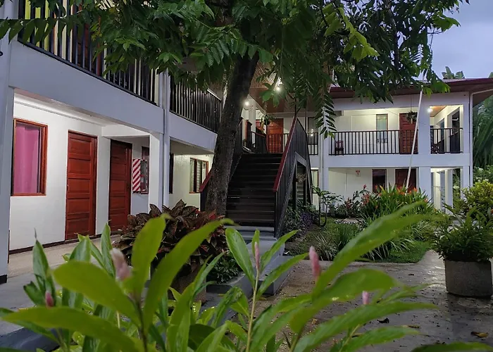 Hôtel Pez Gallo