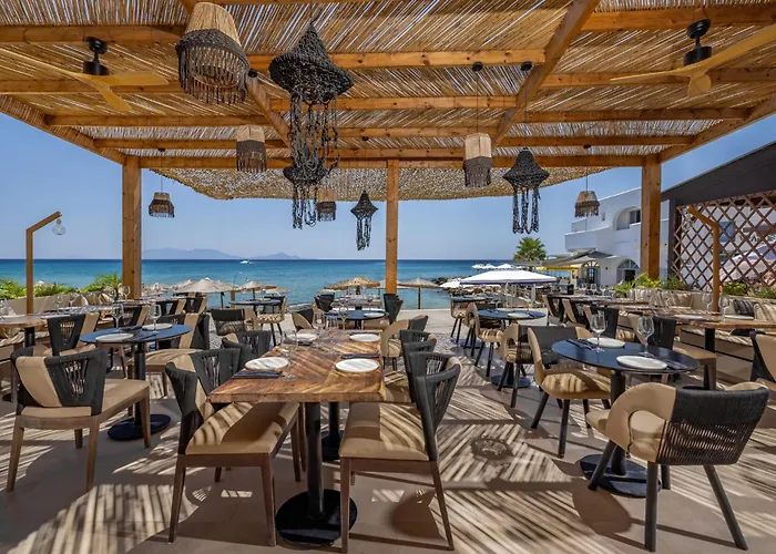 Silver Beach Hotel