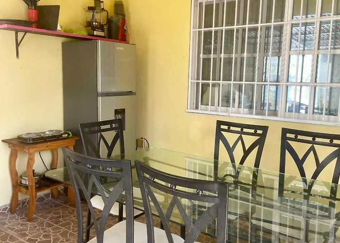 Casa Kini en Cancún