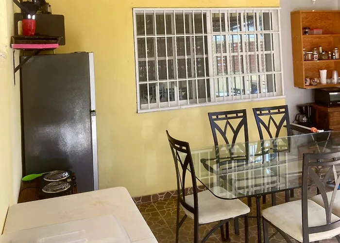 Casa Kini En Cancun
