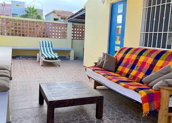 Casa Kini en Cancún