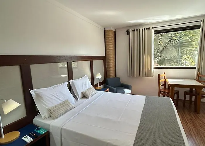 Bliss Hotel Vale Do Cafe