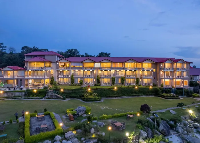 Neugal Riverfront Resort