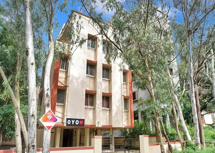 Hotel O Destiny Living
