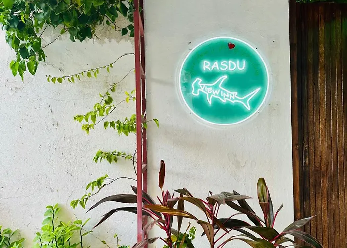 Rasdu View Inn